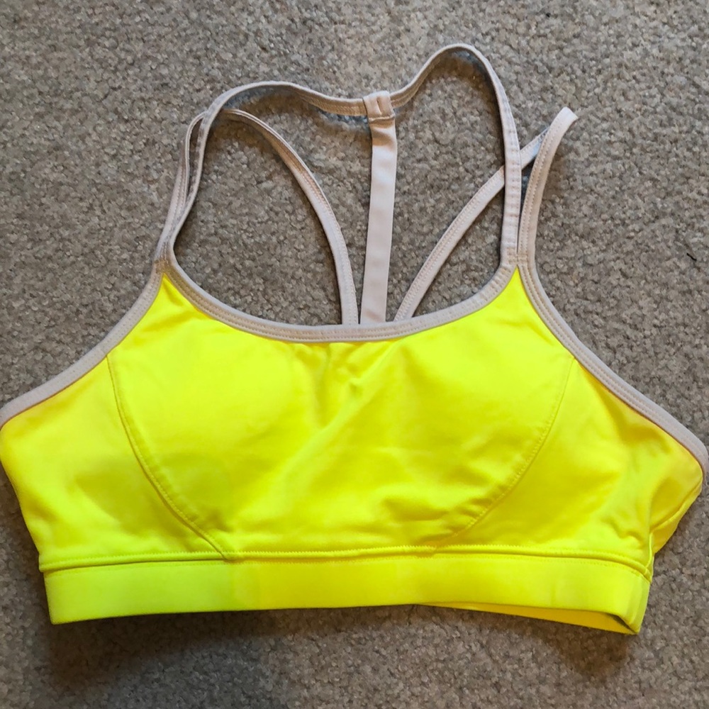 Forever 21 Sports Bra